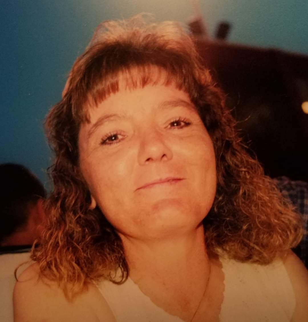 Obituary of Melba Sue Rice