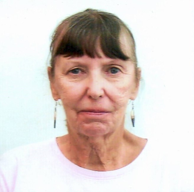 Obituary of Josephine L Bahm