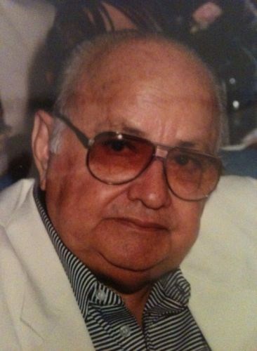 Obituary of Carlos E. Rojas