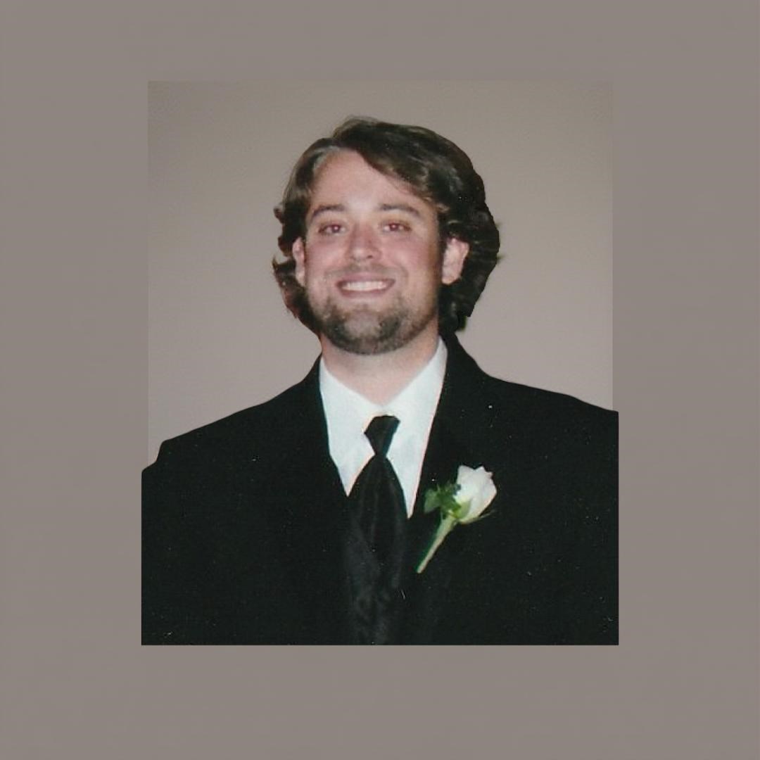 Obituary of Douglas Cruise