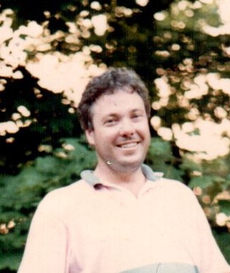 Obituary of Richard Paul Hackney