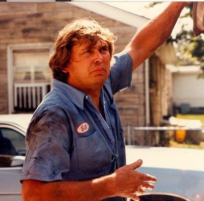 Obituary of Bill Daugherty