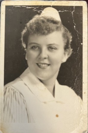 Obituary of Mrs. Dorothy L. Mengel