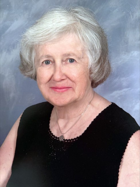 Obituary of Ms. Kay Warren Lindberg