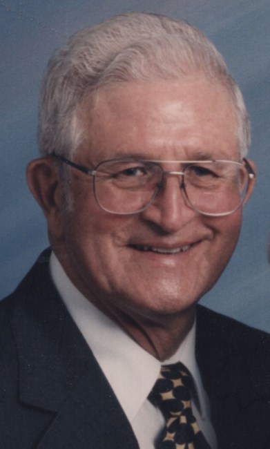 Obituary of Melvin Joseph Hyde Sr.