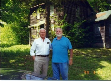 Obituary of William "Bill" Brunton