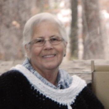 Obituary of Ruby Arlene Turner