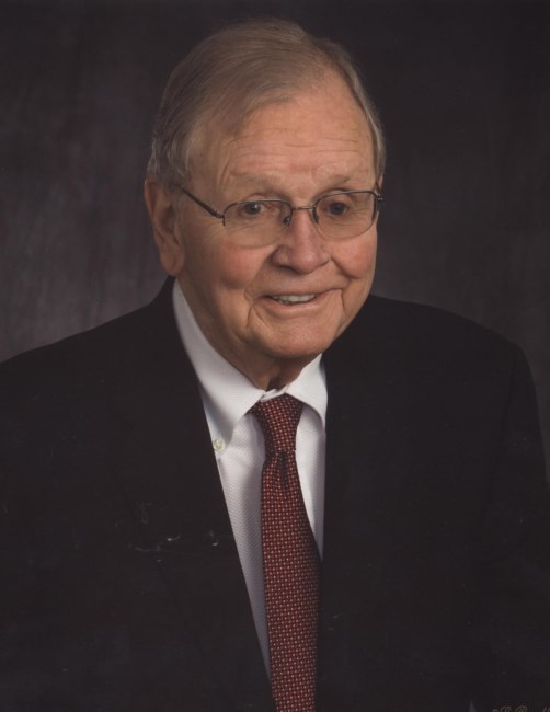 Obituary of Bruce Shepard