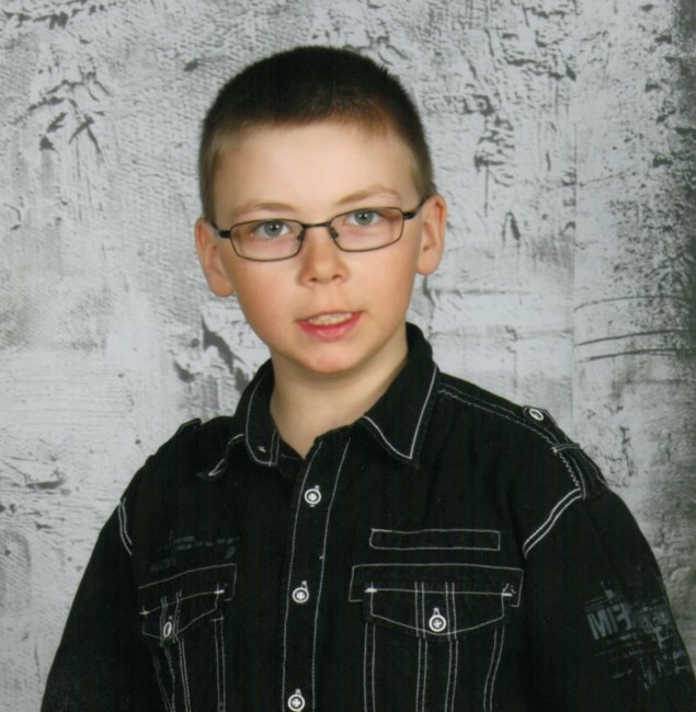 Obituary of Soni Gagnon