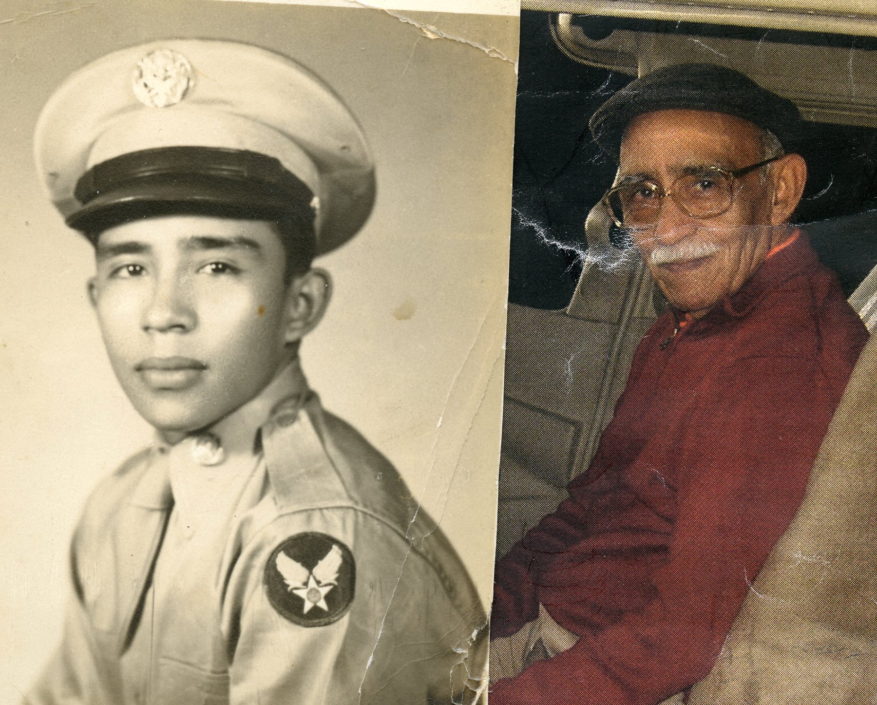 Obituary of Abel P. Rodriguez