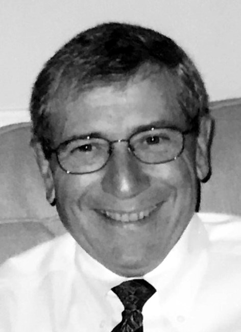 Obituary of Bruce Wilke Gibson