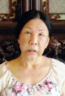 Obituario de Mary Shen