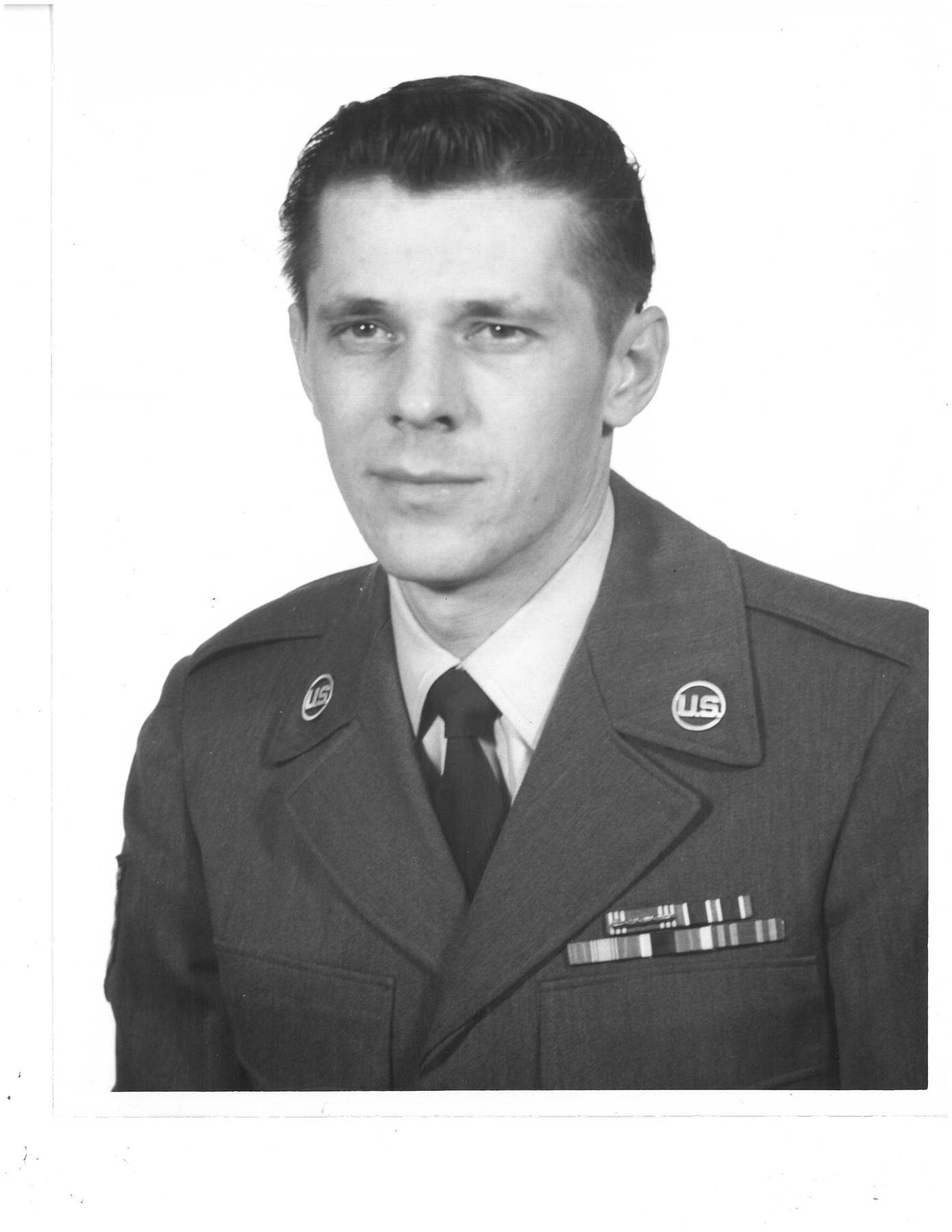 Obituary of Thomas J. Dluhy