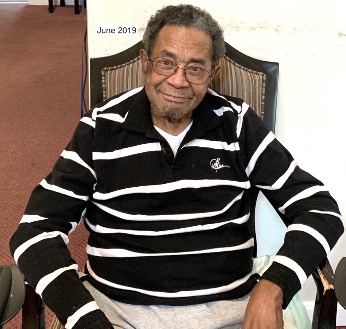 Obituary of Emanuel Hoover Wilson "Manny"