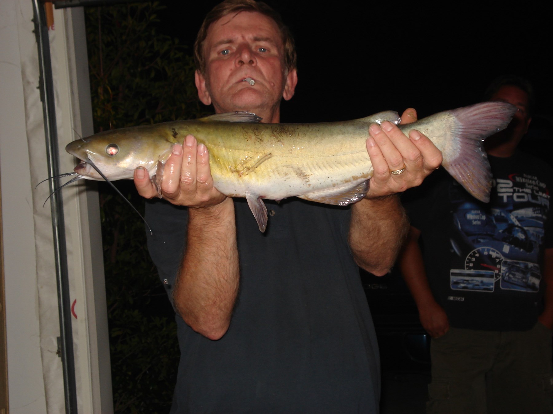 Obituary of Howard Eugene Parker