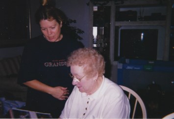 Obituary of Elaine Marie Byers