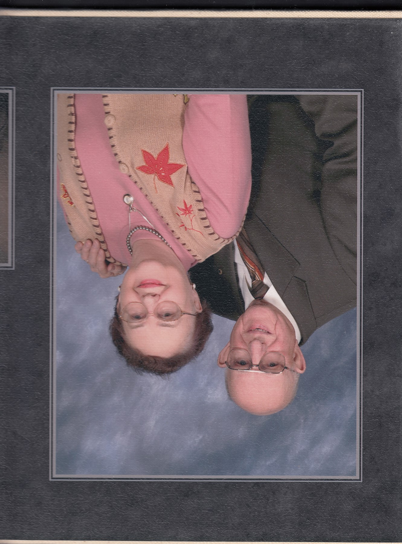 Obituario de Robert Kimberly Boswell Sr.