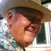 Obituary of Kenneth Andrew Burke