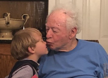 Obituary of Martin E. Langer