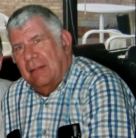 Obituary of Chuck Thompson