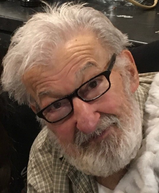 Obituary of Carl Phillip Inserra