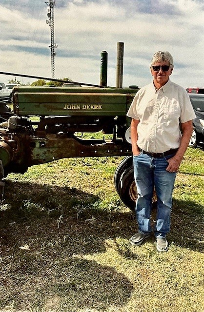 Obituary of Jerry Lee Valchar