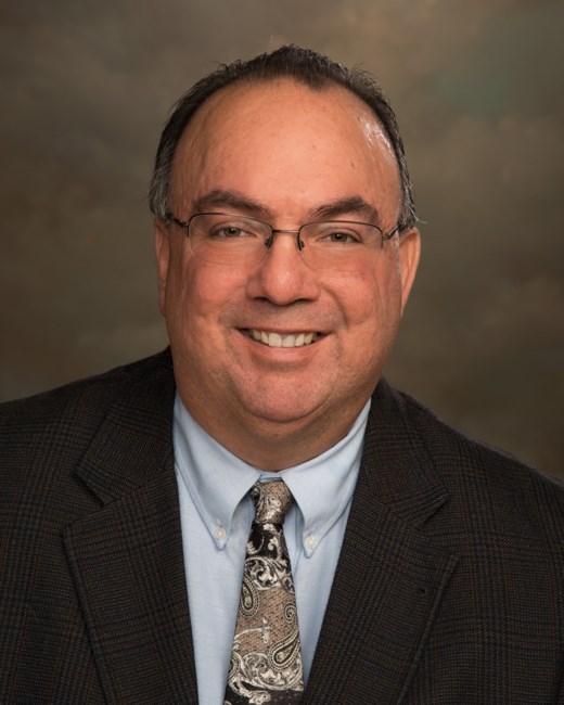 Obituary of Harry Lawrence Moynihan