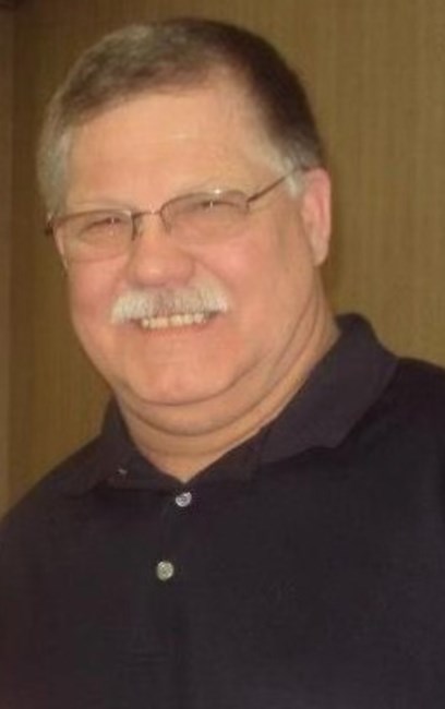 Obituary of Richard Edgar Thomas Sr.