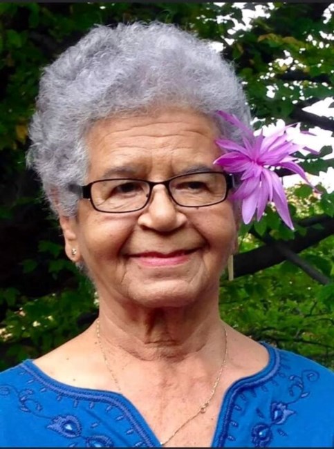 Obituary of Carmen Montes