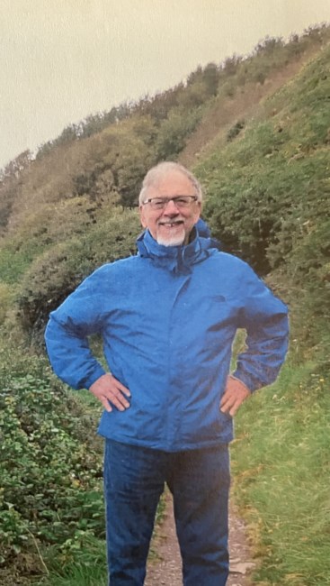 Obituary of Stephen Dean Starcevic