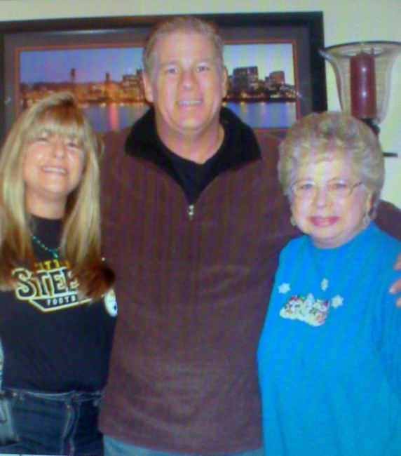 Obituary of Linda Lou Beam