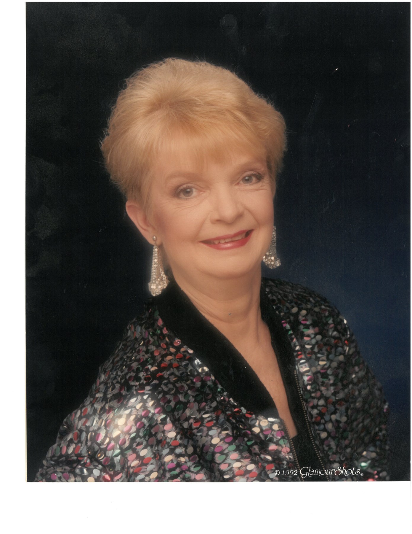 Avis de décès de Charlotte Cranmer