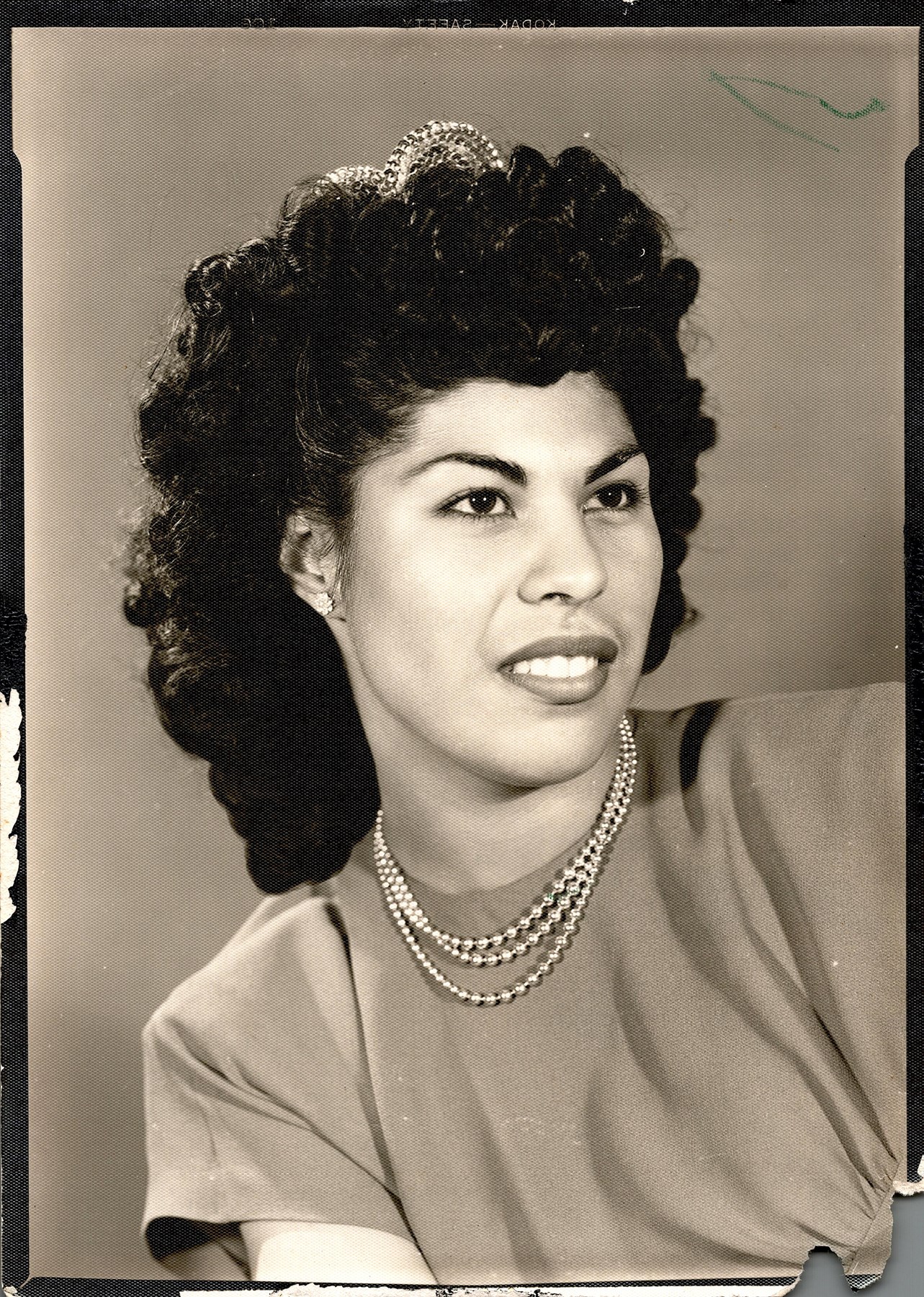 Obituary of Aurora Arellano Camou