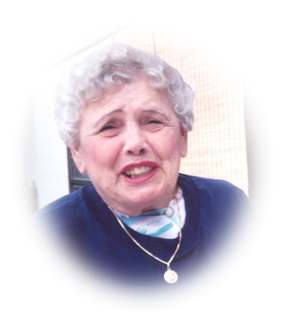Obituary of Mary Assunta Brandolini Hackett