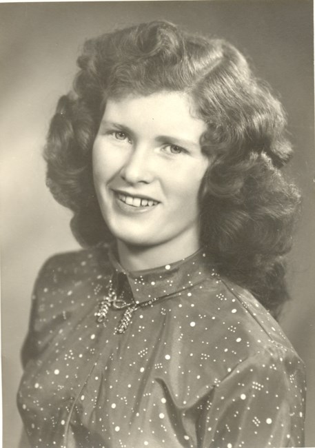 Obituary of Rose A. Sterling Bybee