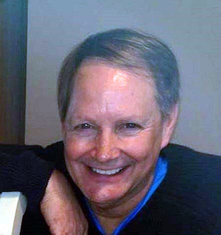 Obituary of Edward Allen Roberts