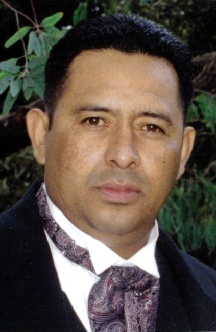 Obituary of Frank Rojas