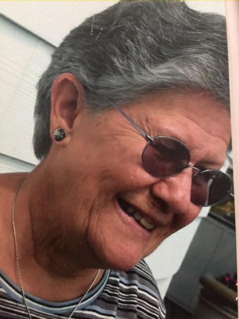 Avis de décès de Patricia Anne Richard