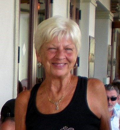 Obituary of Rebecca Ann Schaeffer