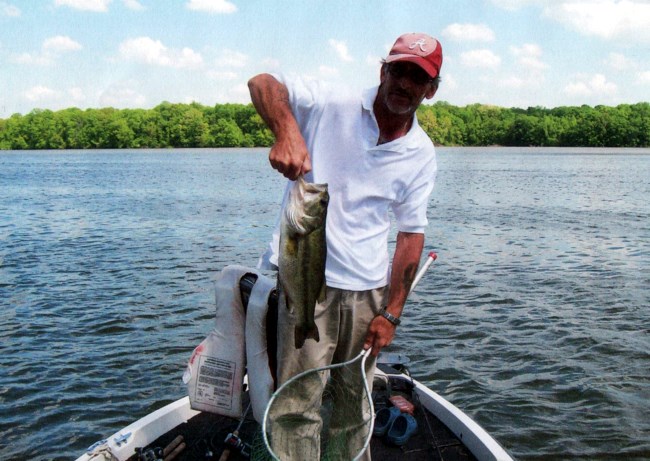 Obituary of Stephen Forrest Johnson