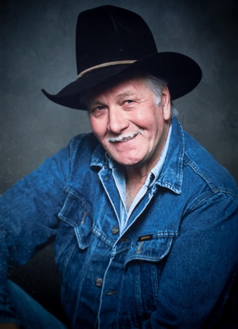 Obituary of David George Stubbs