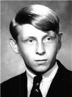 Obituary of Michael Ray "Buster" Fitzgerald