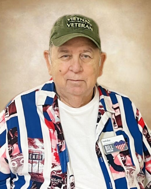 Billy Johnson Obituary Las Vegas, NV