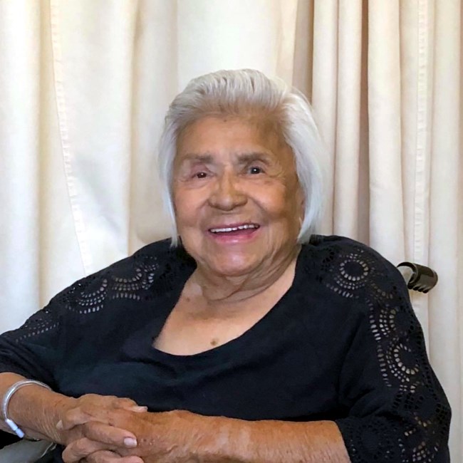 Obituary of Philomena Donato Laurel