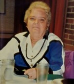 Barbara Hollins
