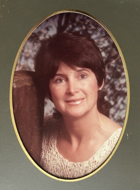 Obituary of Marjorie Alethe Rous