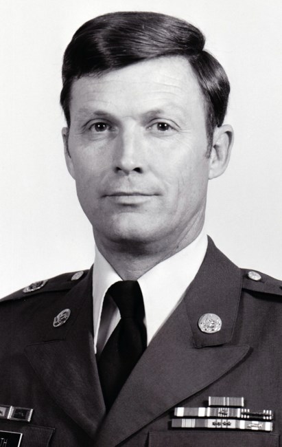 Obituary of Billy Ray Smith