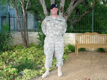 Obituary of Charles Marc Hendrix