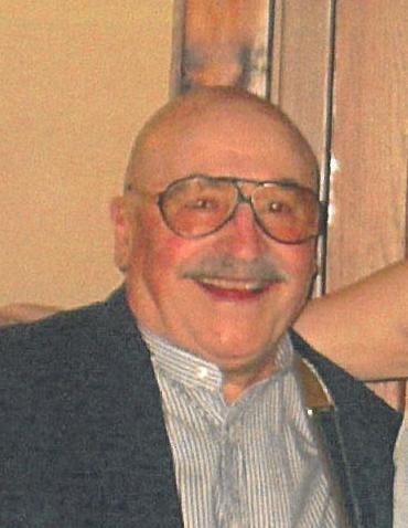 Avis de décès de Armand John Gentile