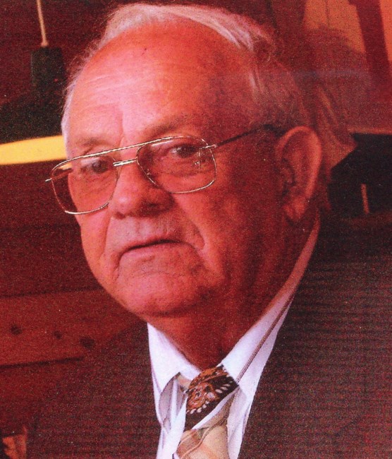 Obituary of Joseph E. Howell
